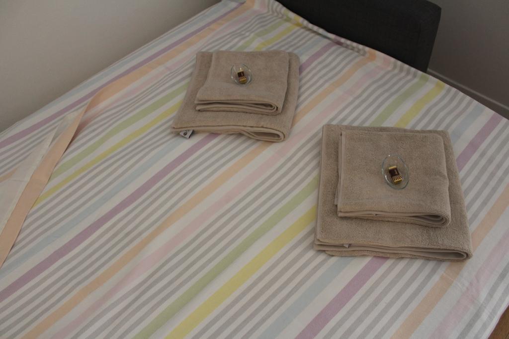 Sasha Apartment 자그레브 외부 사진