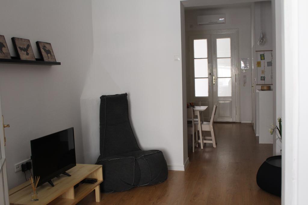 Sasha Apartment 자그레브 외부 사진