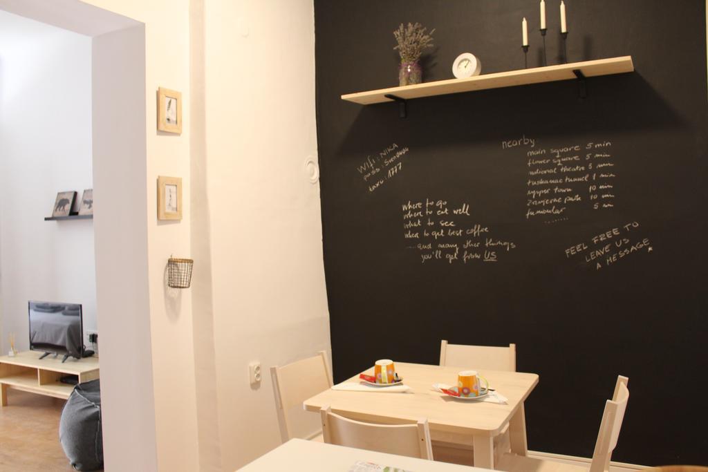 Sasha Apartment 자그레브 외부 사진
