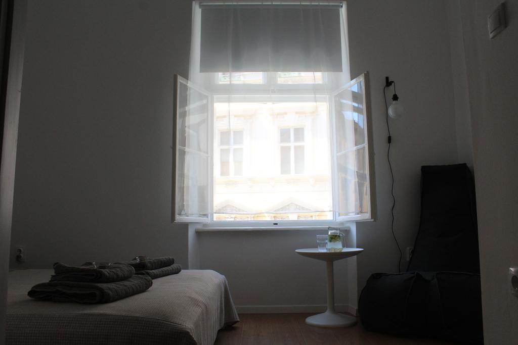 Sasha Apartment 자그레브 외부 사진