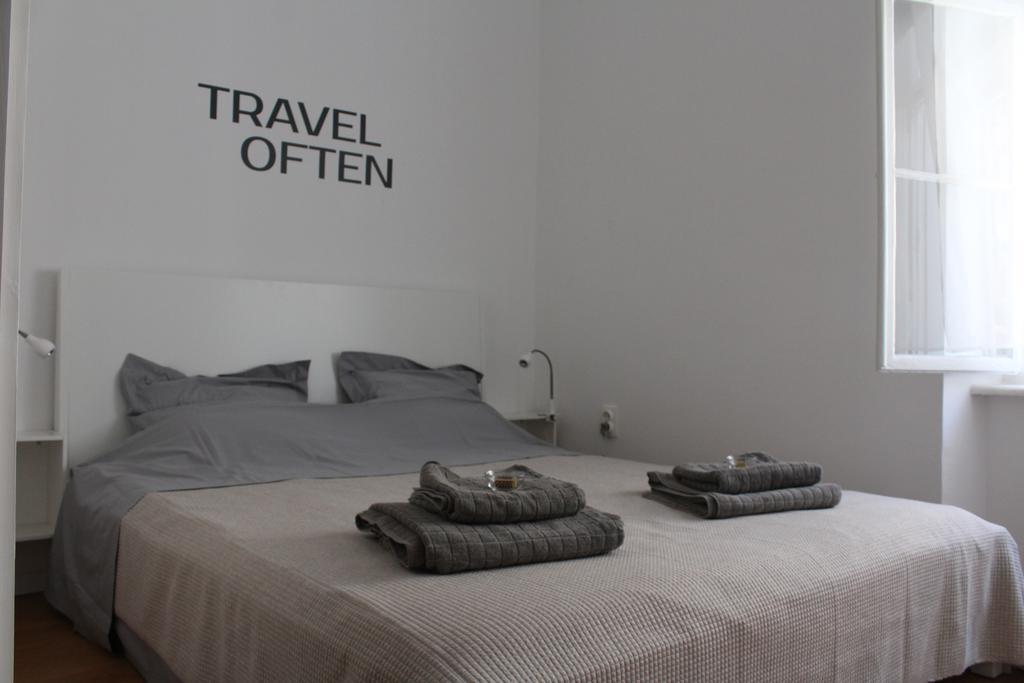 Sasha Apartment 자그레브 외부 사진