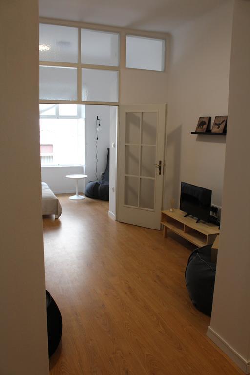 Sasha Apartment 자그레브 외부 사진