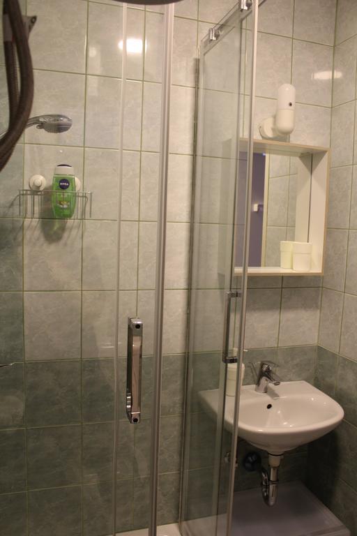Sasha Apartment 자그레브 외부 사진